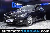 Infiniti Q50 2.2d Gt Premium Aut.