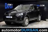 Volkswagen Touareg 3.0tdi V6 Bmt Premium 245 Tiptronic