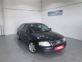 Audi A6 2.4 Quattro