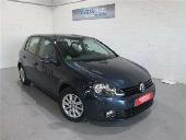Volkswagen Golf 1.4 Tsi Advance Dsg