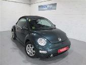 Volkswagen Beetle Cabrio 1.9tdi