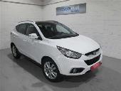 Hyundai Ix35 2.0crdi Gls Style Sky Aut. 4x4