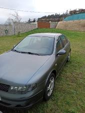 Seat TOLEDO 1.9 110