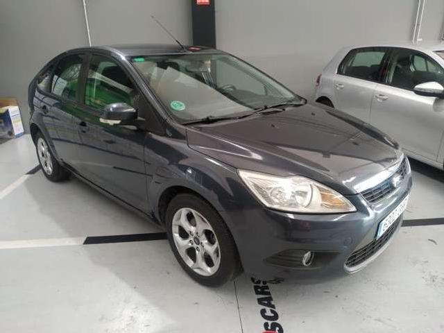 Imagen de Ford Focus 1.6 Ghia 115 (2698321) - Auto Medes