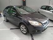 Ford Focus 1.6 Ghia 115