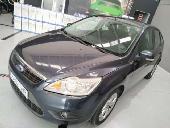 Ford Focus 1.6 Ghia 115