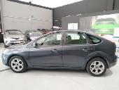 Ford Focus 1.6 Ghia 115