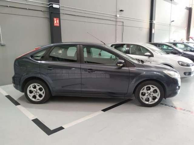 Imagen de Ford Focus 1.6 Ghia 115 (2698324) - Auto Medes