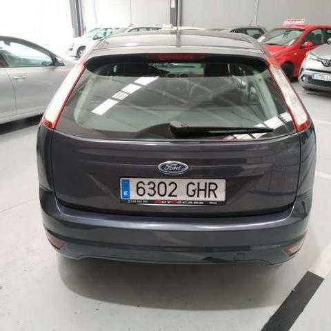 Imagen de Ford Focus 1.6 Ghia 115 (2698326) - Auto Medes