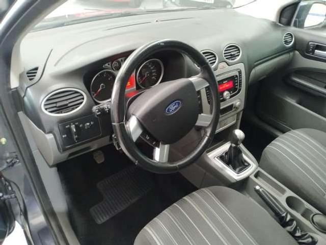 Imagen de Ford Focus 1.6 Ghia 115 (2698330) - Auto Medes