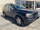 Volvo XC-90 2.4 D5 7 PLAZAS