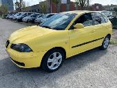 Seat IBIZA 1.9 TDI SPORT