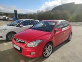 Hyundai I30 2.0 140