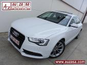 Audi A5 SPORTBACK 2.0TDI CD 150 S-TRONIC + Techo