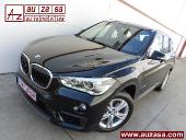 BMW X1 18d sDrive 150 cv AUT