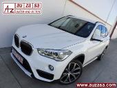 BMW X1 18d sDrive 150cv AUT - X-LINE -