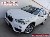 BMW X1 18d sDrive 150cv AUT