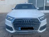 Audi Q-7 3.0 TDI DESIGN S-LINE FULL-EQUIPE