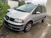 Seat ALHAMBRA 1.9 TDI 90 CV