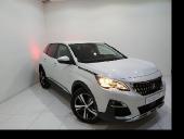 Peugeot 3008 Suv 1.6 S&s Puretech Allure Eat8 180