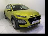 Hyundai Kona 1.0 Tgdi Klass 4x2