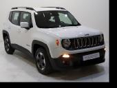 Jeep Renegade 1.6 E-torq 81kw Longitude Fwd E6 110 5p