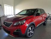 Peugeot 3008 ALLURE PURETECH 130