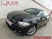 BMW 525D 218cv AUT - PACK M - + Techo