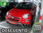 Fiat 500x 1.0 Firefly S&s Urban 88 Kw (120 Cv)