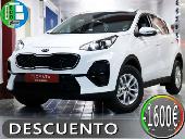 Kia Sportage 1.6 Mhev Concept 4x2 85 Kw (115 Cv)