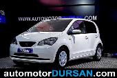Seat Mii 1.0 Style 75
