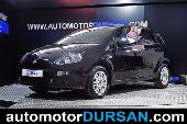 Fiat Punto 1.2 8v 51kw 69cv Gasolina Ss