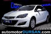 Opel Astra 1.6 Cdti Ss 110 Cv Elegance
