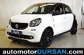 Smart Forfour 0.9 66kw 90cv Ss