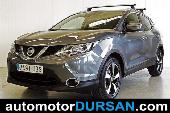 Nissan Qashqai 1.5dci Acenta 4x2