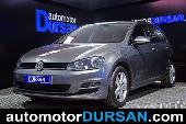 Volkswagen Golf 1.6tdi Cr Bmt Advance 110