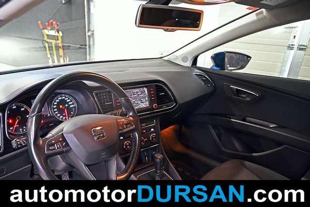 Imagen de Seat Leon St 2.0tdi Cr S&s Style Dsg6 (2699374) - Automotor Dursan