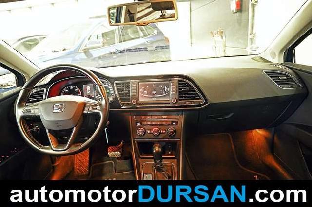 Imagen de Seat Leon St 2.0tdi Cr S&s Style Dsg6 (2699375) - Automotor Dursan