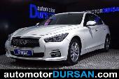 Infiniti Q50 2.2d Gt Aut.