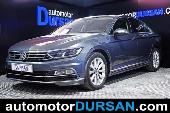 Volkswagen Passat Variant 2.0tdi Advance Dsg6 110kw
