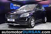 Volvo Xc60 D4 Momentum Awd Aut. 190