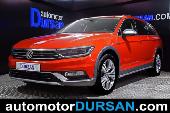Volkswagen Passat Variant 2.0tdi Bmt Sport 4m Dsg 140kw