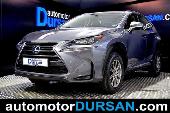Lexus Nx 300 H Eco 2wd
