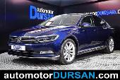 Volkswagen Passat 2.0tdi Bit Sport 4m Dsg 176kw