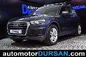 Audi Q5 2.0tdi 110kw