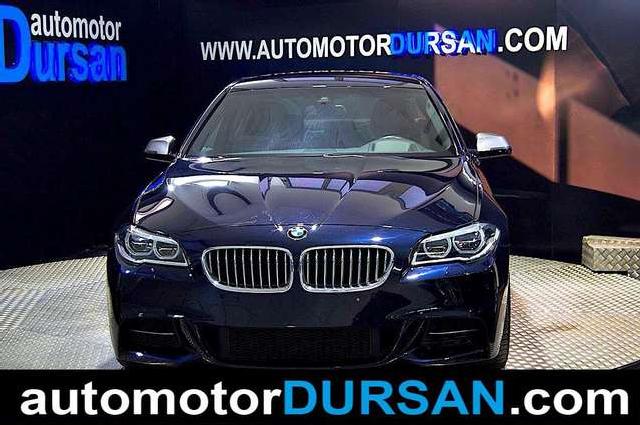Imagen de BMW 550 M550da Xdrive (2700120) - Automotor Dursan