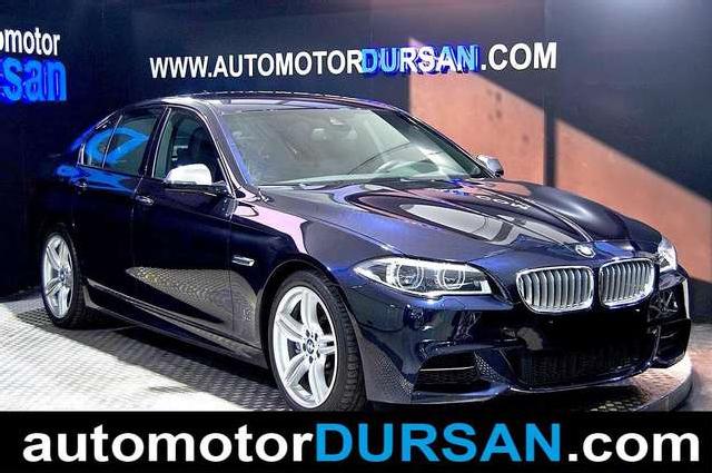 Imagen de BMW 550 M550da Xdrive (2700121) - Automotor Dursan