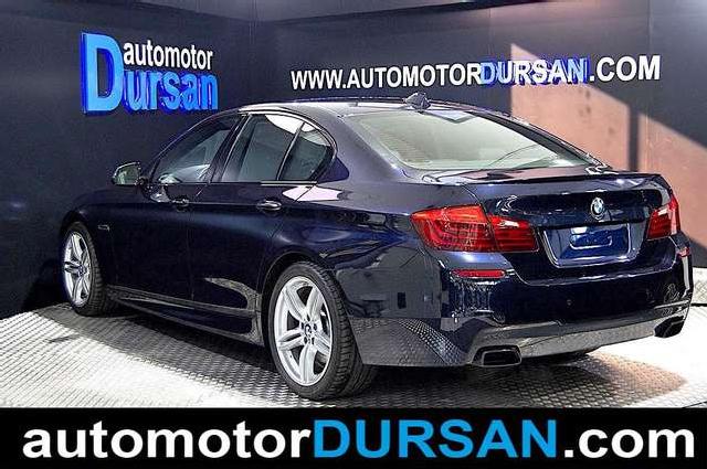 Imagen de BMW 550 M550da Xdrive (2700122) - Automotor Dursan