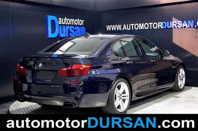 Imagen de BMW 550 M550da Xdrive (2700123) - Automotor Dursan