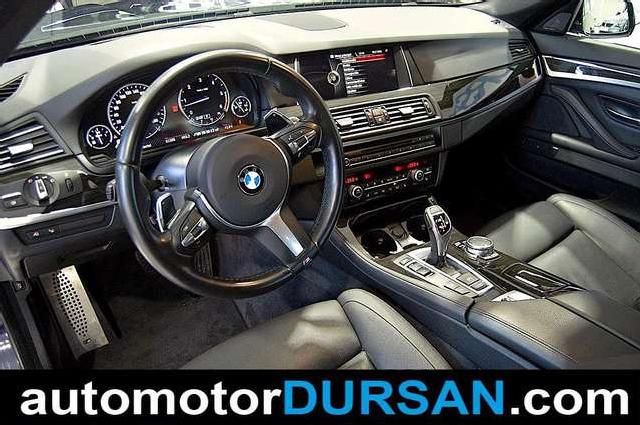 Imagen de BMW 550 M550da Xdrive (2700124) - Automotor Dursan
